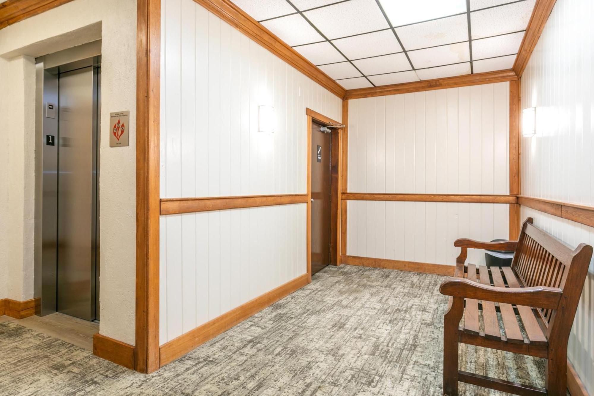 Lift House Lodge, Remodeled Downtown Lionshead Studio Condo 韦尔 外观 照片